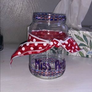 Teacher’s Pencil Holder